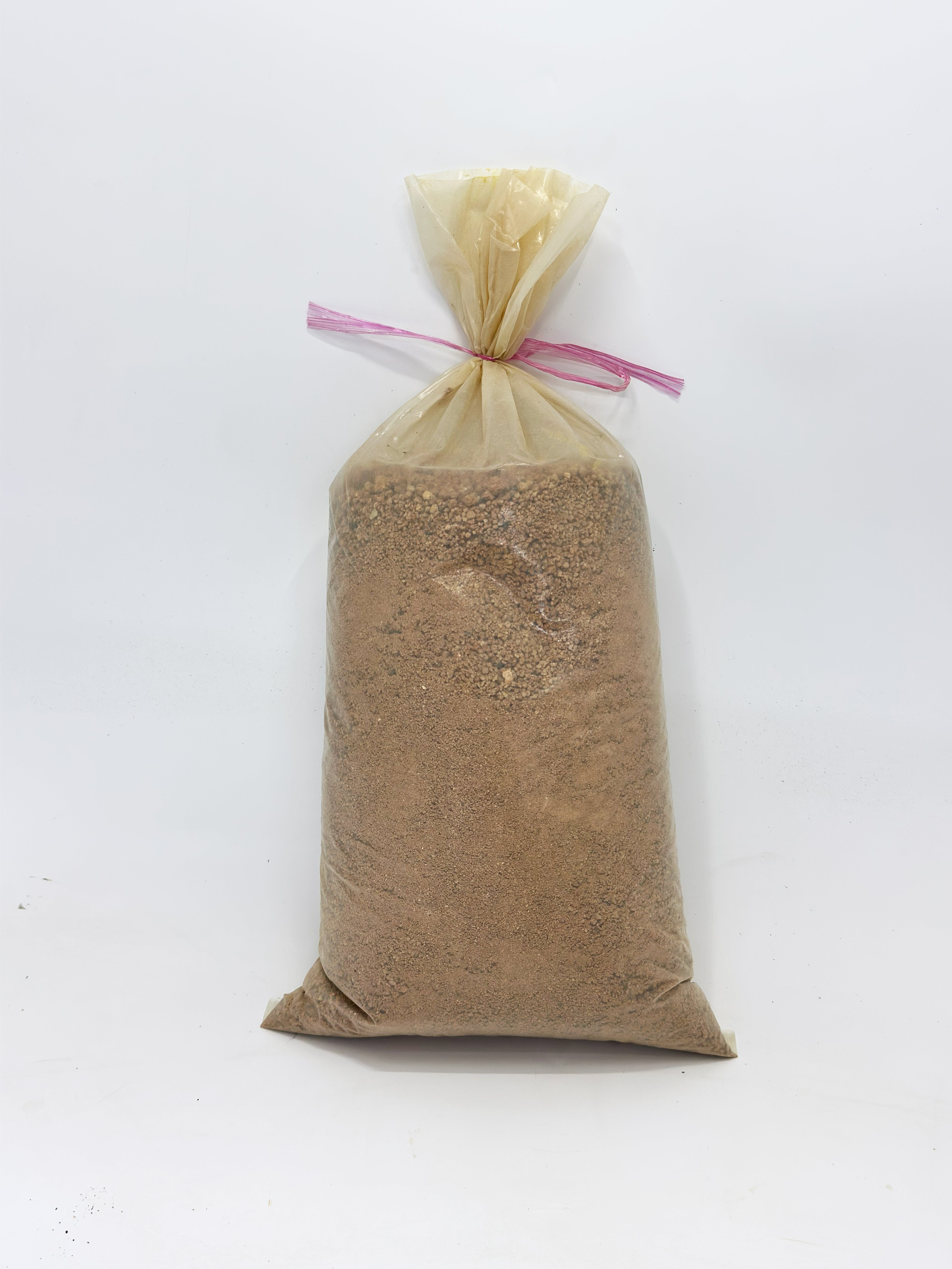 Burnt Soil 4kg