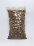 Coarse Sawdust 2kg