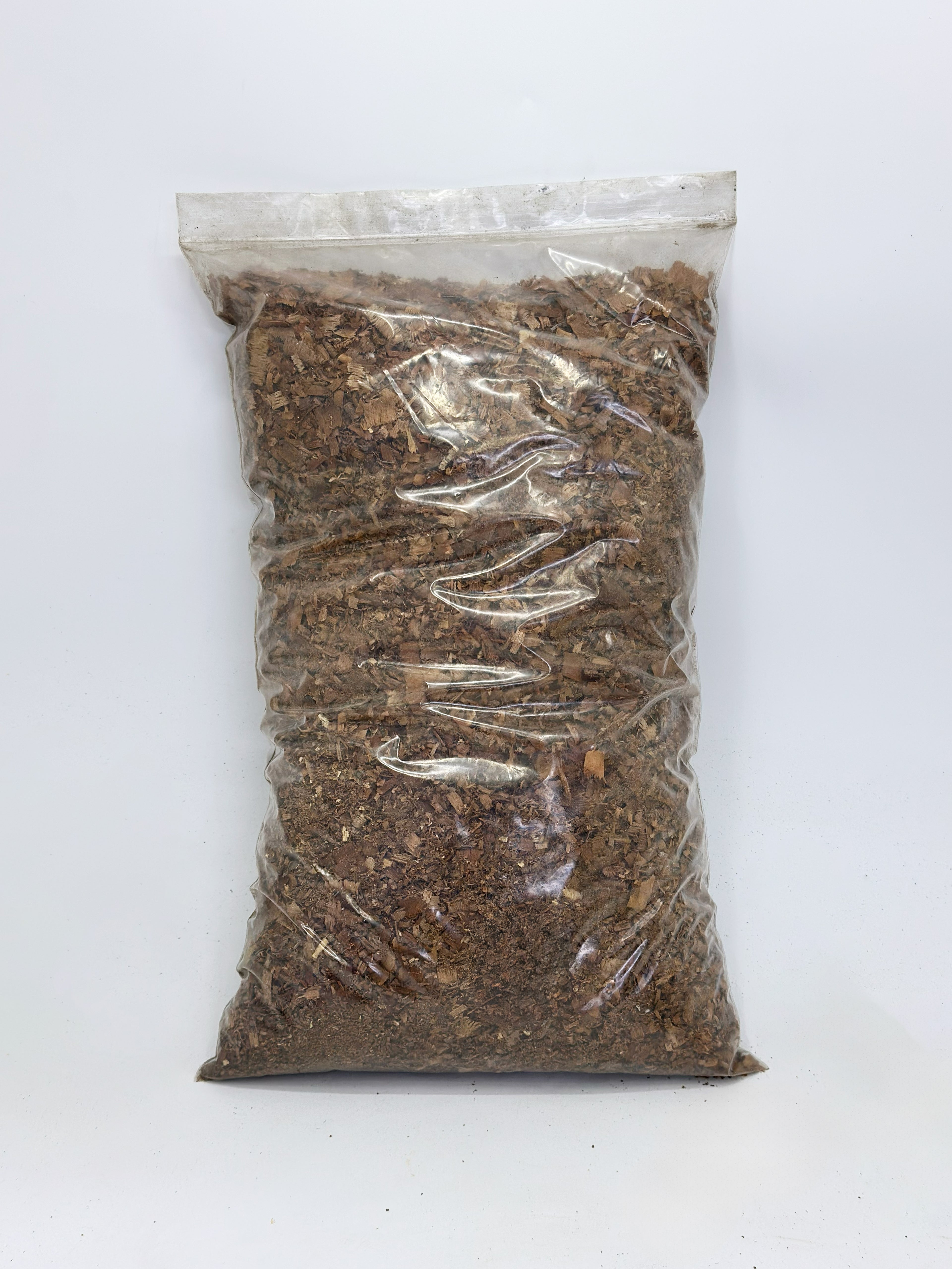 Coarse Sawdust 2kg