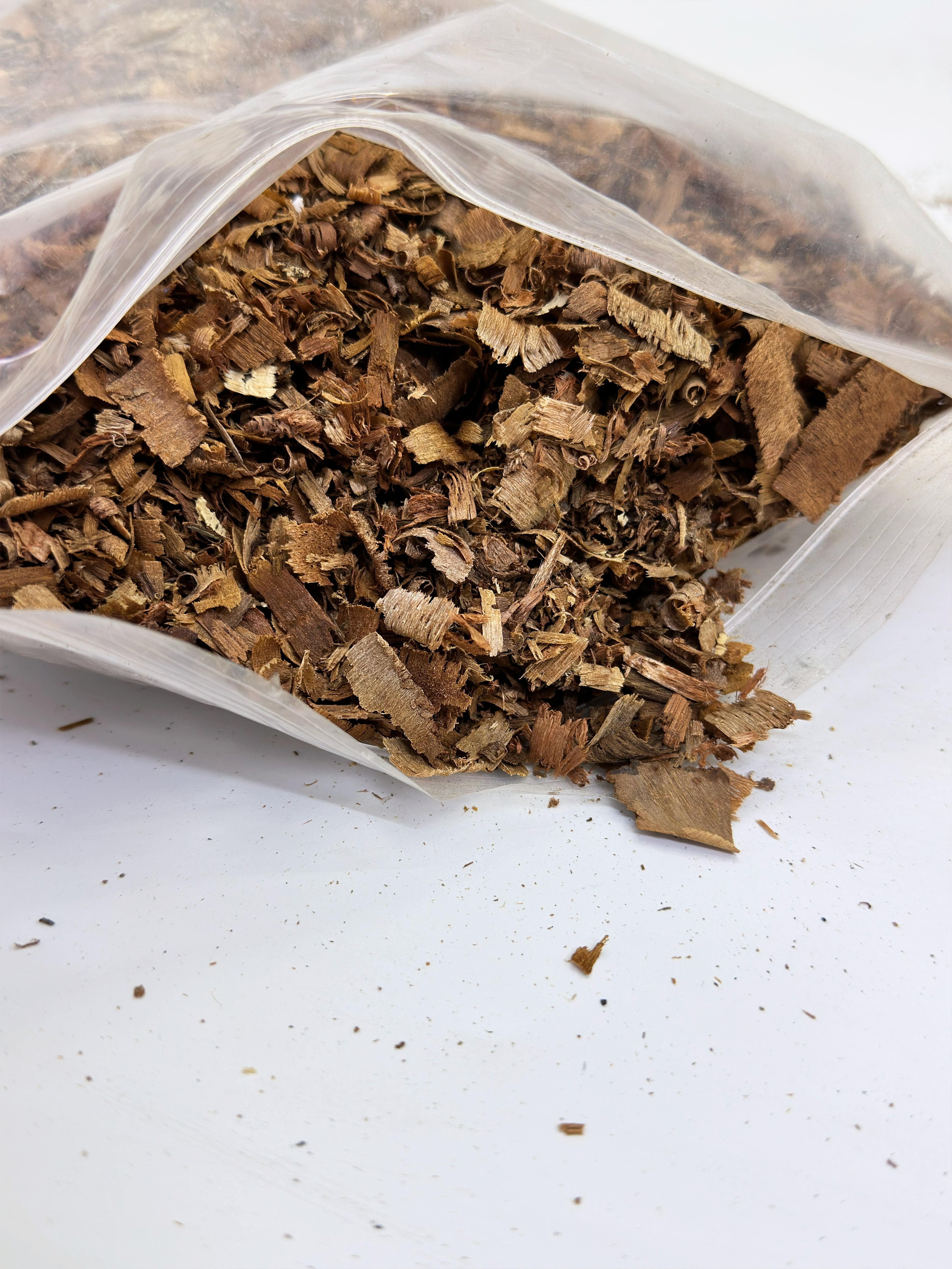 Coarse Sawdust 2kg