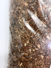Coarse Sawdust 2kg