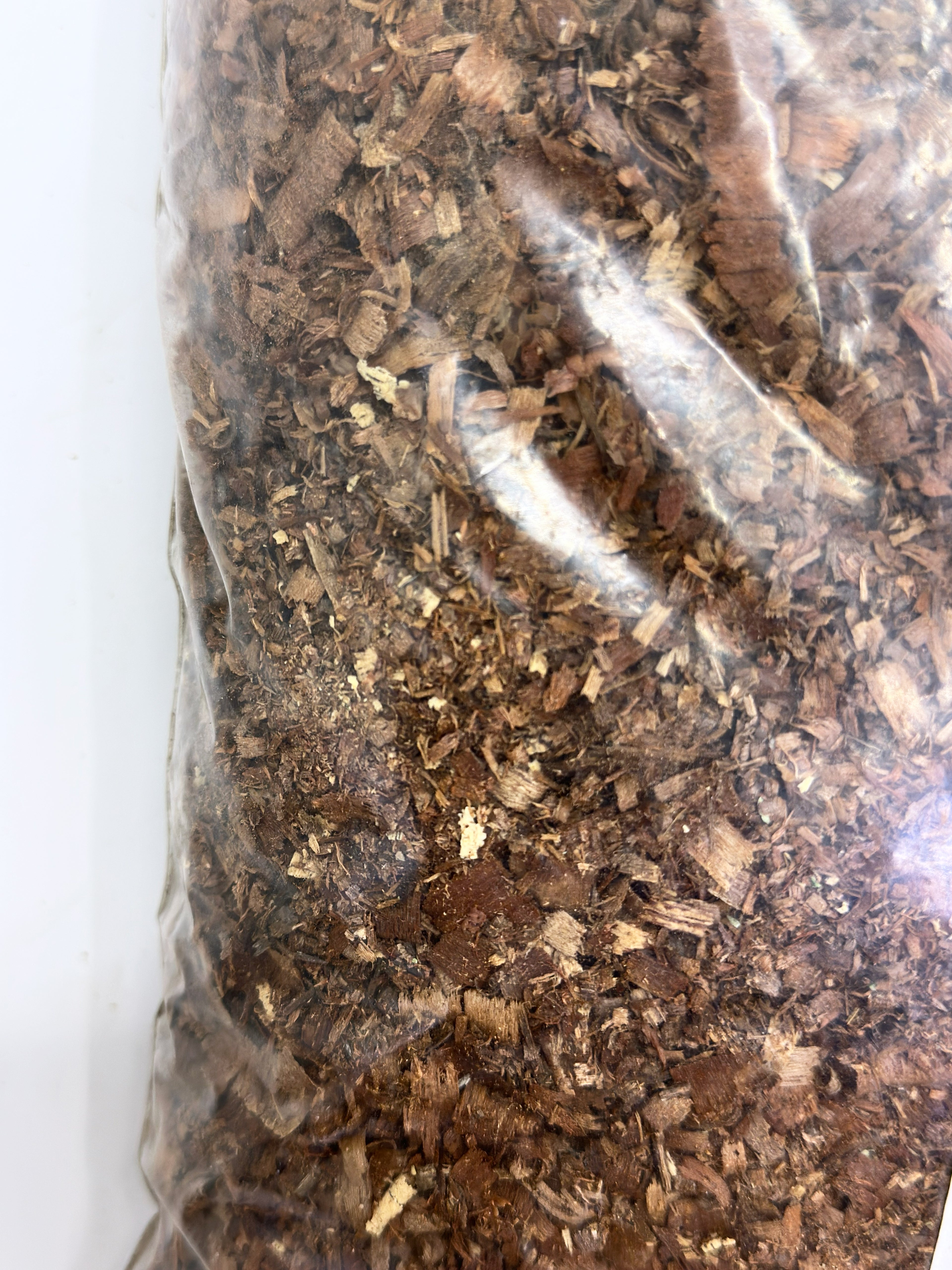 Coarse Sawdust 2kg