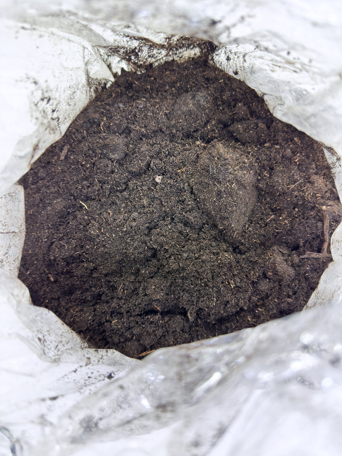 Peat Moss 3kg