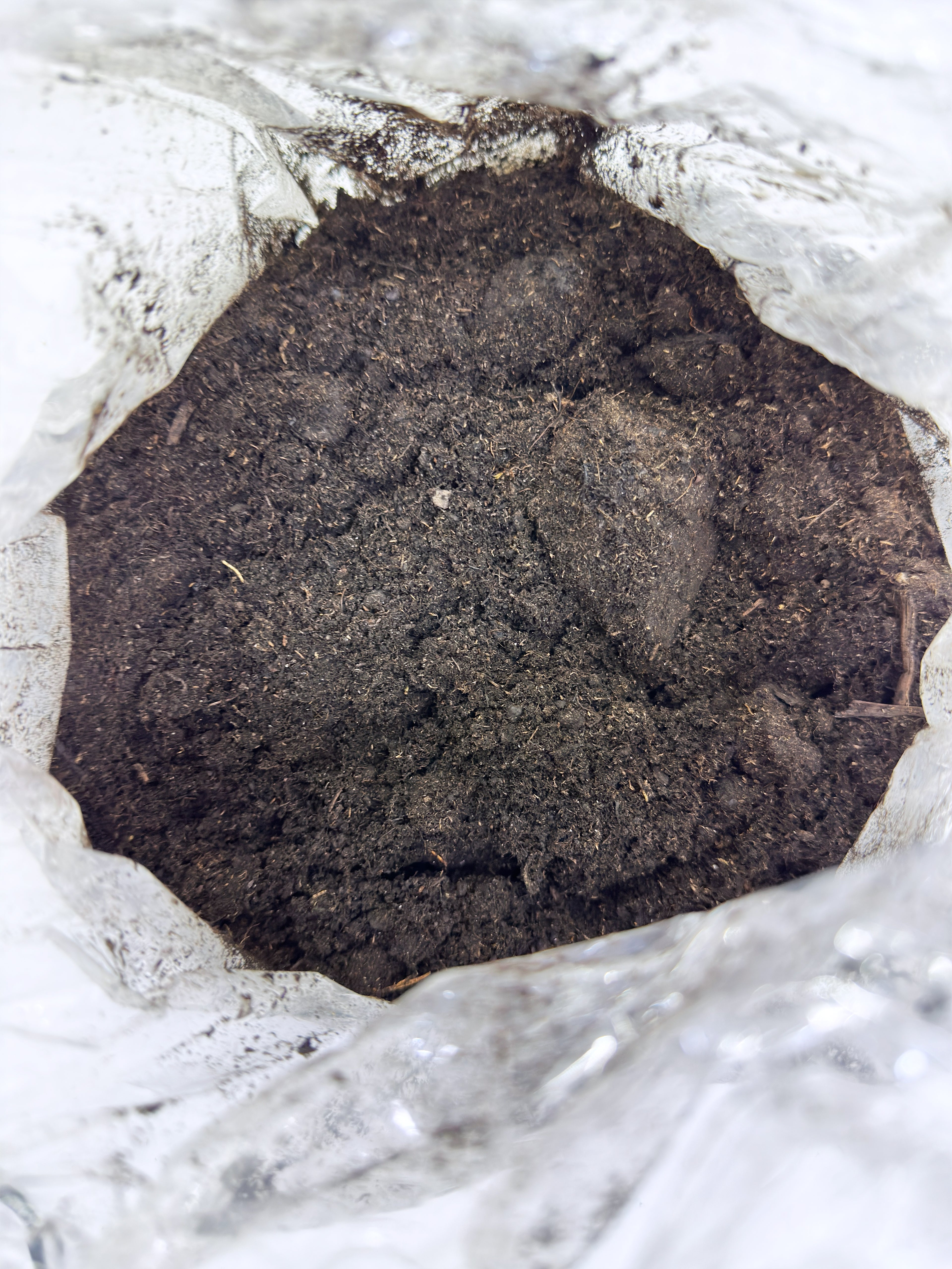 Peat Moss 3kg