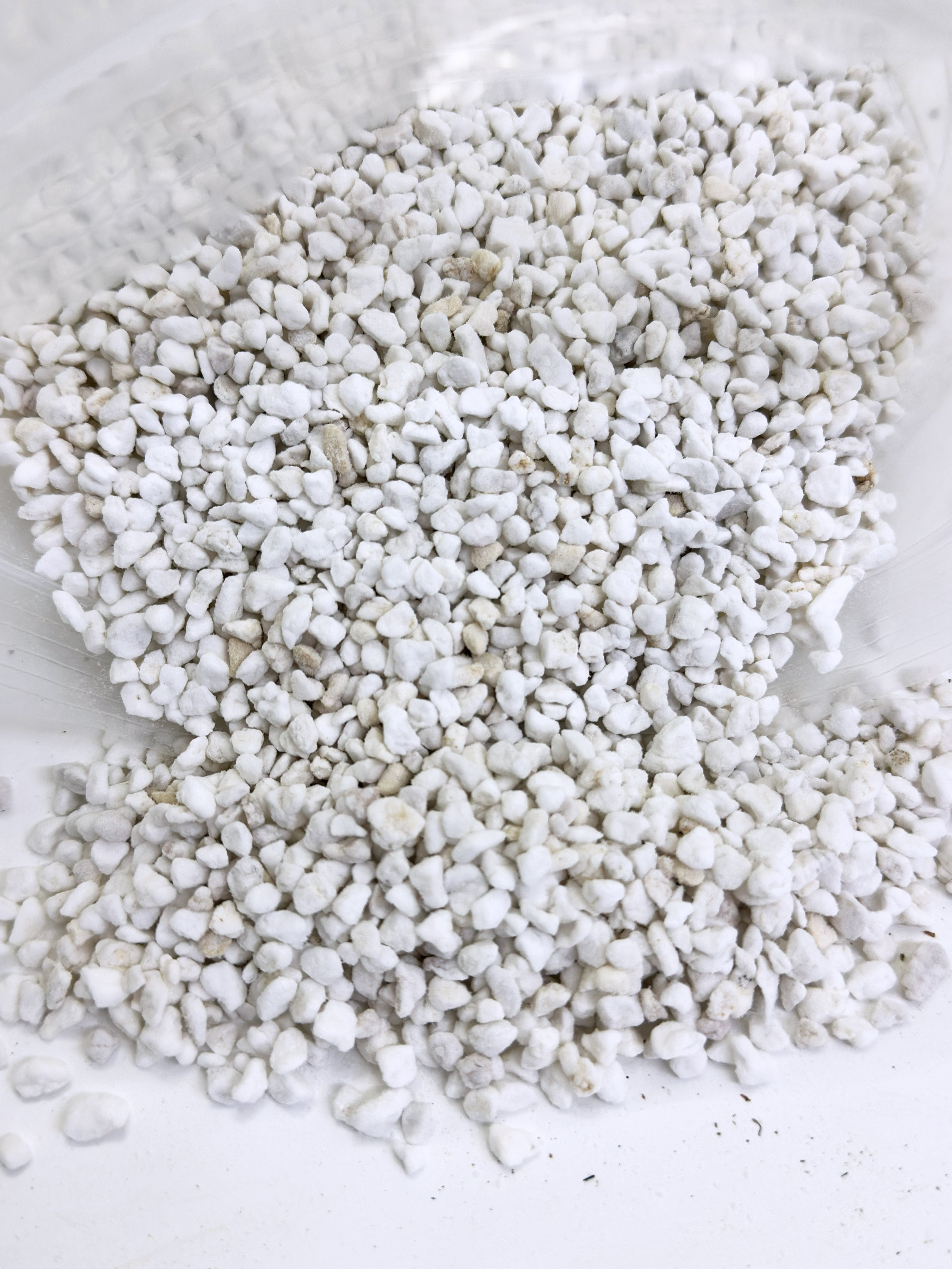 Perlite