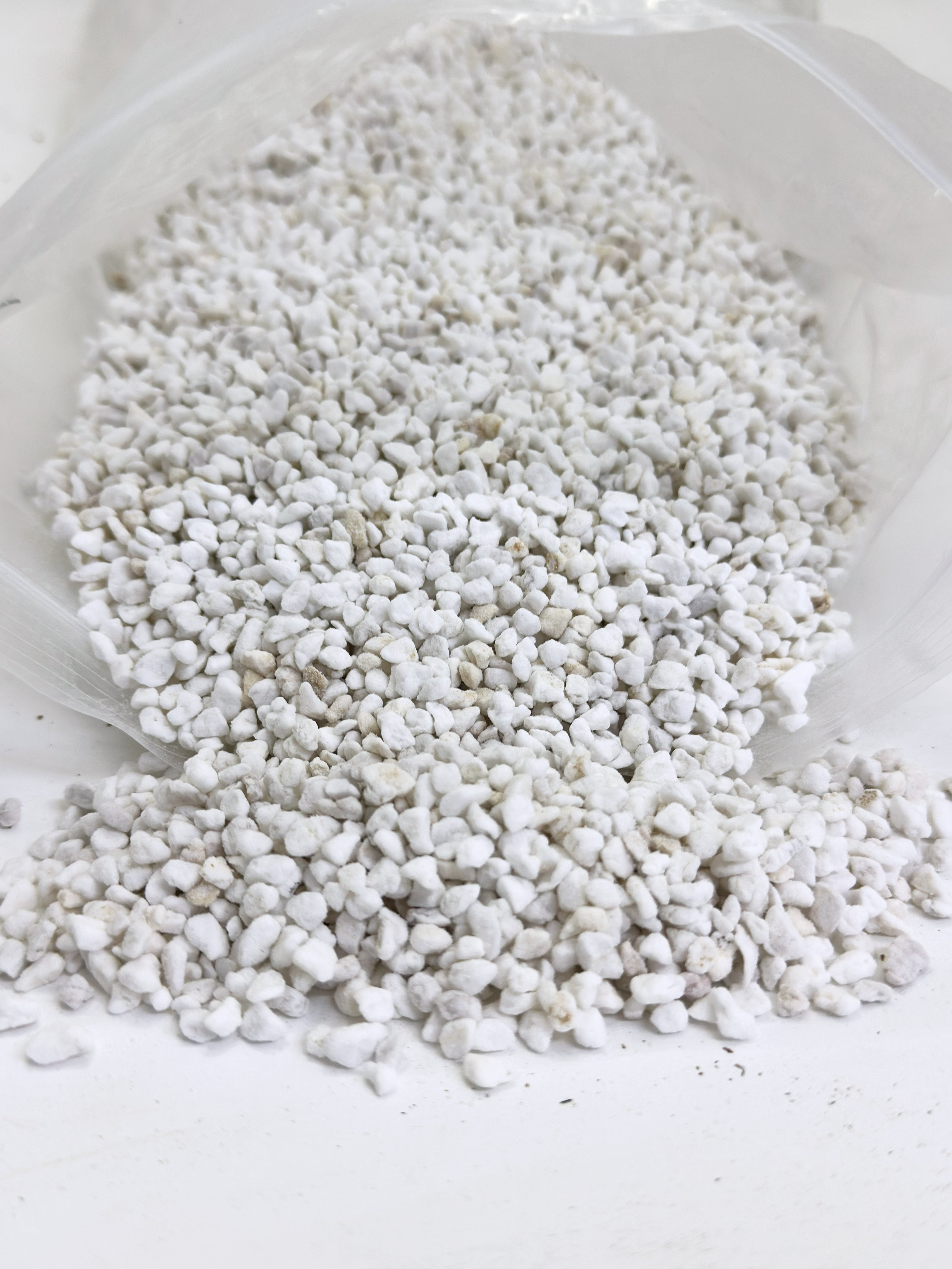 Perlite