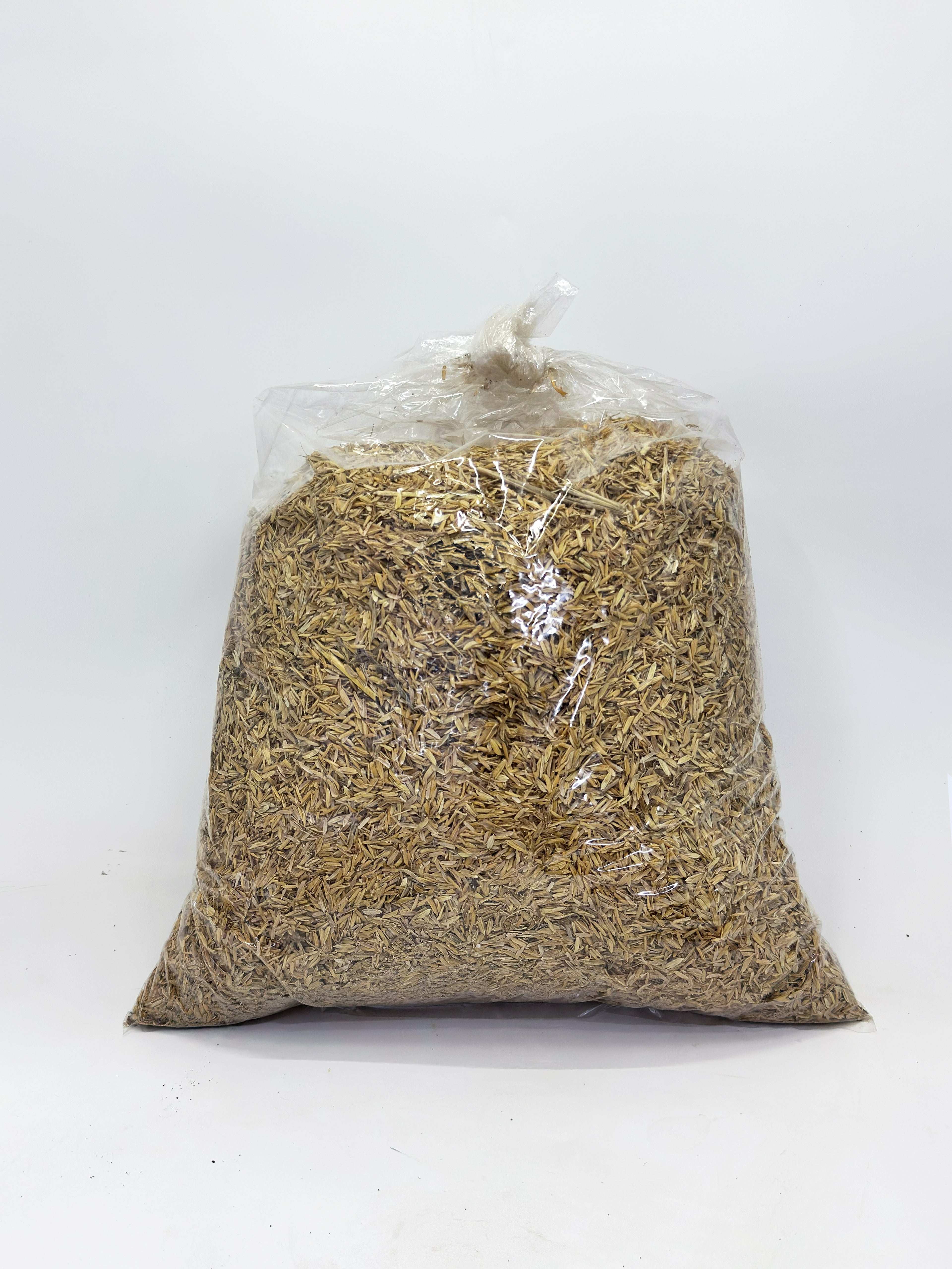 Raw Husk