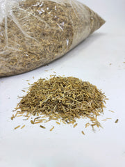 Raw Husk 2kg