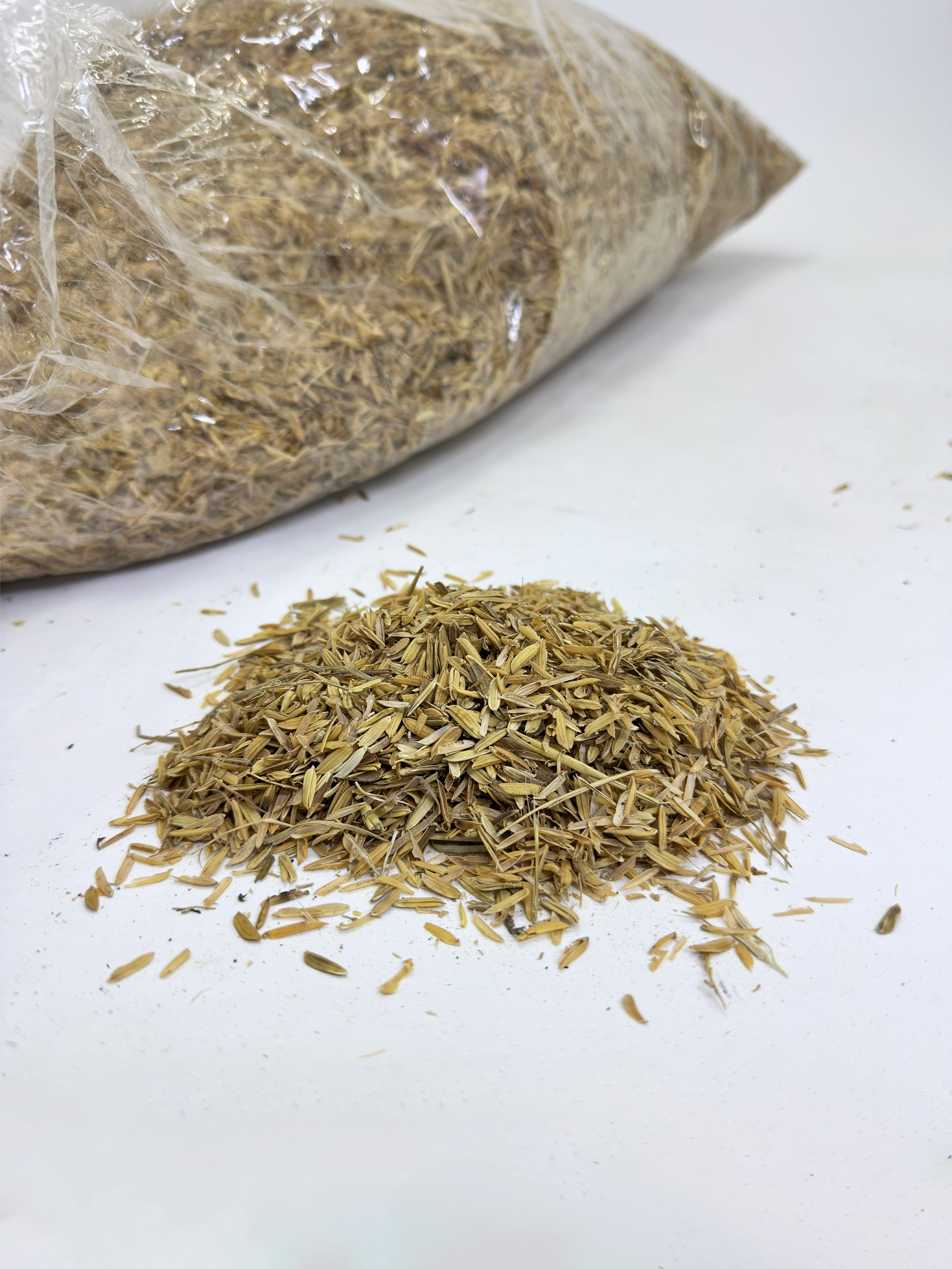 Raw Husk 2kg